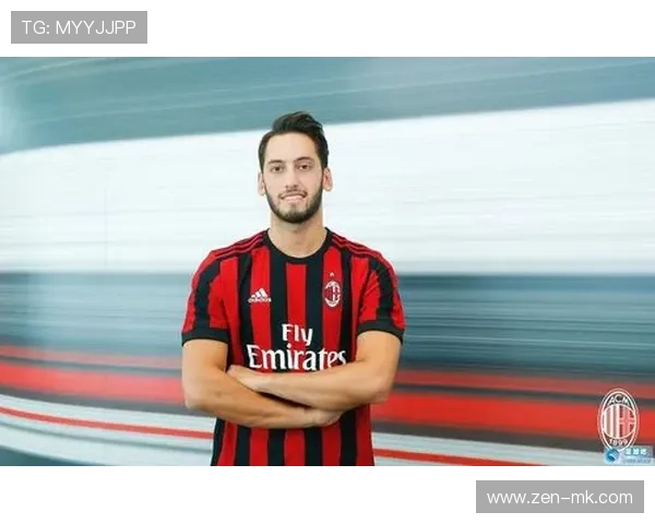 恰尔汗奥卢传球数据亮眼，中场核心作用凸显