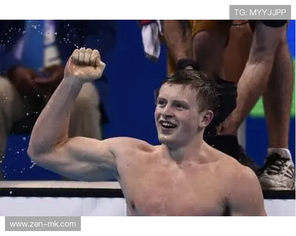 覃海洋与亚当·皮蒂再对决：泳坛宿敌巅峰较量引爆关注